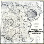Index Map 002, Snohomish County 198x